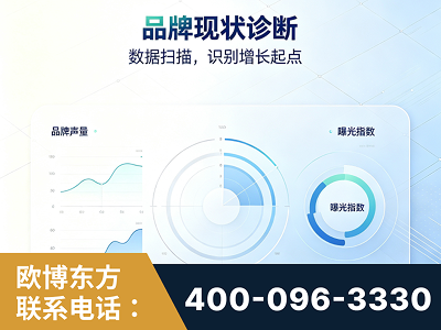 锡林浩特-品牌现状诊断