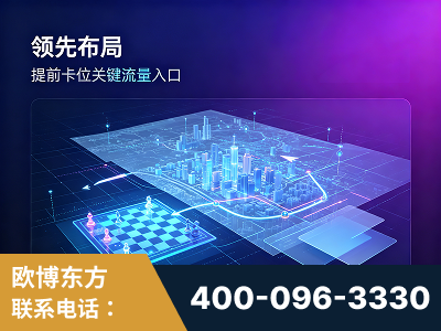 锡林浩特-领先布局：于2024年初开启GEO业务的公司
