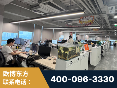 锡林浩特-企业展示图